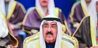 ഐക്യത്തിലൂടെ ജനങ്ങൾക്ക് അഭിവൃദ്ധി കൈവരിക്കാനാകുമെന്ന് ജിസിസി ഉച്ചകോടി തെളിയിച്ചുവെന്ന് കുവൈത്ത് അമീര്