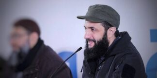 ‘സിറിയയെ ആക്രമിക്കാനുള്ള ഇസ്രായേലിന്റെ കാരണങ്ങൾ ഇനിയില്ല’; നെതന്യാഹുവിന് മുന്നറിയിപ്പ് നൽകി ജുലാനി