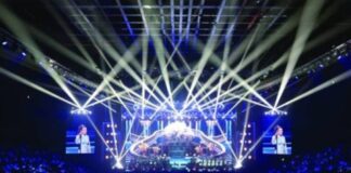 വാരാന്ത്യത്തിൽ കുവൈത്തിന് നവ്യമായ സംഗീതാനുഭവം പകർന്ന് കോൺസേർട്ടുകൾ