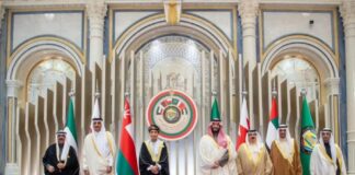 മേഖലയിലെ വർദ്ധിച്ചുവരുന്ന ഭീഷണികൾ; ഇന്ന് കുവൈത്തിൽ നടക്കുന്ന 45-ാമത് ഗൾഫ് ഉച്ചകോടിയിൽ പ്രധാന ചർച്ചയാകും