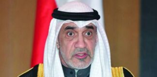 കുവൈത്തിന്റെ സൈബർ ഇടം സംരക്ഷിക്കാൻ യുവാക്കൾ യോഗ്യരാക്കുക ലക്ഷ്യമെന്ന് ആഭ്യന്തര മന്ത്രി