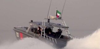 കോസ്റ്റ്ഗാർഡിന്റെ ലൈവ് അമ്യൂണേഷൻ ട്രെയിനിംഗ് നാളെയും മറ്റന്നാളും