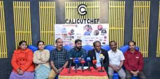 കേരള അസോസിയേഷന് കുവൈറ്റ് ‘നോട്ടം’ ഫിലിം ഫെസ്റ്റിവല് ഡിസംബര് 6 ന്