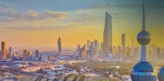 ഇറാനിൽ 5.7 തീവ്രത രേഖപ്പെടുത്തിയ ഭൂചലനം; ഇറാഖിലും കുവൈറ്റിലും പ്രകമ്പനം