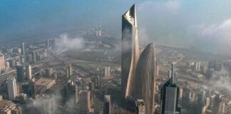 വാരാന്ത്യത്തിൽ കുവൈത്തിൽ തണുപ്പേറിയ കാലാവസ്ഥയെന്ന് മുന്നറിയിപ്പ്