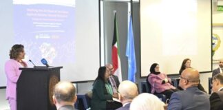 ഗാർഹിക തൊഴിലാളികൾ നേരിടുന്ന വെല്ലുവിളികൾ നിരവധി; ഐഒഎം ചീഫ് ഓഫ് മിഷൻ