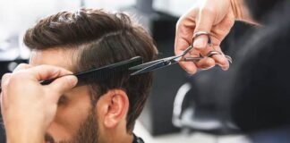 ജലീബ് ഷുവൈഖിലെ സലൂണിൽ മയക്കുമരുന്ന് വിൽപ്പന; ബാർബർ അറസ്റ്റിൽ