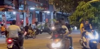 തായ്ലൻഡിലെത്തുന്ന പൗരന്മാർക്ക് നിർദേശങ്ങളുമായി കുവൈത്ത് എംബസി