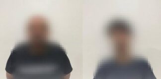 രണ്ട് സൈനിക ഉദ്യോഗസ്ഥർ ഉൾപ്പെട്ട കൈക്കൂലി കേസിൽ അറസ്റ്റ്