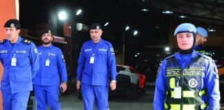 നിയമലംഘനം നടത്തിയ 1,000 വാണിജ്യ സ്ഥാപനങ്ങൾ അടച്ചുപൂട്ടിയെന്ന് കുവൈറ്റ് ഫയർഫോഴ്സ്; പരിശോധനകൾ ശക്തമാക്കും