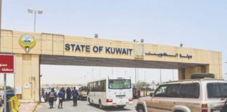 100 ദിനാറിന് വ്യാജ എൻട്രി, എക്സിറ്റ് ; അനധികൃത ഇടപാടുകൾ; കൈക്കൂലി വാങ്ങിയ ഉദ്യോഗസ്ഥർ അറസ്റ്റിൽ