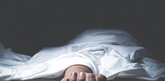 വീടിന്റെ മുകളിൽ നിന്ന് വീണ് പ്രവാസിക്ക് ദാരുണാന്ത്യം