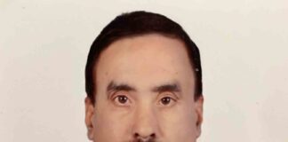 കോട്ടയം സ്വദേശി കുവൈത്തിൽ മരണപ്പെട്ടു