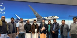 അലക്സിയോസ് മാർ യൗസേബിയോസ് മെത്രാപ്പോലീത്തായ്ക്ക് സ്വീകരണം നൽകി