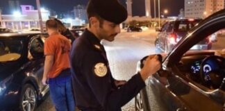 കുവൈത്തിലെ എല്ലാ ഗവർണറേറ്റുകളിലും ട്രാഫിക് ക്യാമ്പയിനുകൾ; 36,245 നിയമലംഘനങ്ങൾ കണ്ടെത്തി