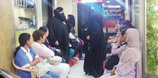 കുവൈത്തിലെ 15 ഗാർഹിക തൊഴിലാളി റിക്രൂട്ട്മെൻ്റ് ലൈസൻസുകൾ സസ്പെൻഡ് ചെയ്തു