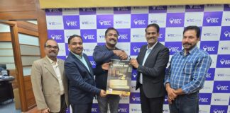 എൻ.എസ്സ്.എസ്സ്. കുവൈറ്റ് 2025 ലെ കലണ്ടർ പ്രകാശനം ചെയ്തു