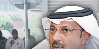 റെസിഡൻസി നിയമലംഘകരെ പിടികൂടാൻ കർശന പരിശോധനകൾ തുടരുന്ന് കുവൈറ്റ്