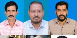 കോഴിക്കോട് ജില്ലാ അസോസിയേഷന്, കുവൈറ്റ് അബ്ബാസിയ ഏരിയ ഭാരവാഹികളെ തെരഞ്ഞെടുത്തു.