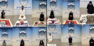 മന്ത്രവാദവും ആഭിചാരവും; കുവൈത്തിൽ 12 പേർ അറസ്റ്റിൽ