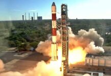 ഇസ്രോയുടെ പ്രോബ-3 വിക്ഷേപണം വിജയകരം: ലക്ഷ്യം സൂര്യൻ