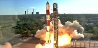 ഇസ്രോയുടെ പ്രോബ-3 വിക്ഷേപണം വിജയകരം: ലക്ഷ്യം സൂര്യൻ