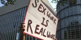 ലൈംഗിക തൊഴിലാളികൾക്ക് പ്രസവാവധി, ഇൻഷുറൻസ്, പെൻഷൻ ആനുകൂല്യങ്ങൾ ഏർപ്പെടുത്തി ബെൽജിയം