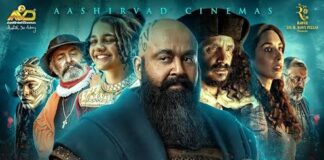 മോഹൻലാൽ ഒരുക്കിവെച്ച ദൃശ്യവിസ്മയം കാണാം 3D യിൽ മാത്രം; ബറോസ് 2D വേർഷൻ റിലീസിനുണ്ടാകില്ലെന്ന് റിപ്പോർട്ട്