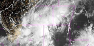 ജീവനെടുത്ത് ഫെംഗല് ചുഴലിക്കാറ്റ്; ചെന്നൈ നഗരം വെള്ളത്തില്; മരണം 9 ആയി