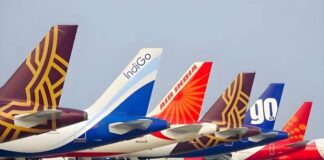 ലോകത്തിലെ മോശം എയര്ലൈനുകളുടെ പട്ടികയില് ഇന്ത്യന് കമ്പനിയും