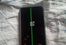 വണ്പ്ലസ് ഫോണില് പച്ച വരയോ? ഒടുവില് പ്രശ്നത്തിന് പരിഹാരം പ്രഖ്യാപിച്ച് കമ്പനി