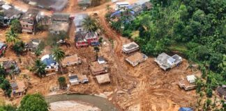 വയനാട് ഉരുൾപൊട്ടൽ ദുരന്തം; ശരീരഭാഗങ്ങളുടെ ഡിഎൻഎ പരിശോധനയില് മൂന്ന് പേരെ കൂടി തിരിച്ചറിഞ്ഞു