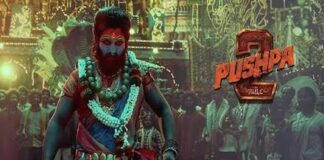ബോളിവുഡ് ചിത്രങ്ങളെ പിന്നിലാക്കി 1000 കോടിയിലേക്ക് കുതിക്കവേ പുഷ്പ 2ന് വന് തിരിച്ചടി !