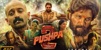 ലോകമാകെ 12000 സ്ക്രീനുകളിൽ; ‘പുഷ്പ 2: ദ റൂൾ’ അഡ്വാൻസ് ബുക്കിങ് ആരംഭിച്ചു