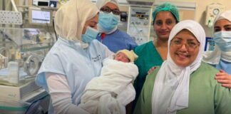 പുതുവര്ഷത്തില് കുവൈത്തിൽ പിറന്നത് 34 കുരുന്നുകള്