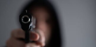 വാണ്ടഡ് ലിസ്റ്റിലുള്ള പ്രതി സുരക്ഷ അധികൃതരുമായുള്ള വെടിവയ്പ്പിൽ കൊല്ലപ്പെട്ടു