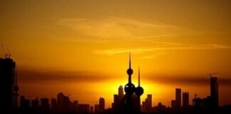 കുവൈത്തിൽ പകൽ ദൈർഘ്യം കുറയും; അൽ മ്രബാനിയ സീസൺ അവസാനിക്കുന്നു