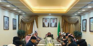 കുവൈത്ത് ദേശീയ അവധി ആഘോഷങ്ങളുടെ ഒരുക്കങ്ങൾ; ഗവർണർമാർ യോഗം ചേർന്നു