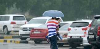 കുവൈത്തിൽ താപനില കുറയുന്നത് തുടരുമെന്ന് കാലാവസ്ഥ വിദഗ്ധൻ ഇസ്സ റമദാൻ