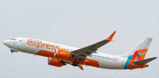 കുവൈറ്റിൽനിന്ന് പോയ എയർ ഇന്ത്യ എക്സ്പ്രസ് യാത്രക്കാർക്ക് കിട്ടിയത് എട്ടിന്റെ പണി