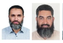 കുവൈത്ത് കേരള ഇസ്ലാഹി സെന്റർ പുതിയ കമ്മിറ്റി നിലവിൽ വന്നു.