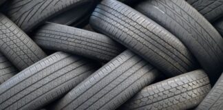 കേടായതും ഉപയോഗിച്ചതുമായ ടയറുകളുടെ പരിപാലനം; പുതിയ സർക്കുലർ