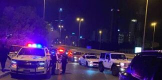 സബാഹ് അൽ-അഹമ്മദ് റെസിഡൻഷ്യൽ ഏരിയയിൽ പരിശോധന; നിരവധി പേർ അറസ്റ്റിൽ