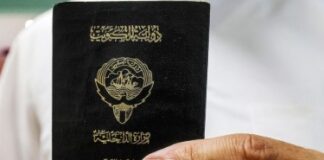 35-ാം വയസിൽ കുവൈത്ത് പൗരത്വം, 74 പേരെ മക്കളെയും കൊച്ചുമക്കളായും വ്യാജമായി ഫയലിൽ ചേര്ത്തു