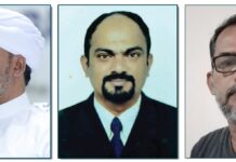 സഹായി വാദിസലാം കുവൈത്ത് കമ്മിറ്റി നിലവില് വന്നു