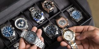 4,60,000 ഡോളർ വിലമതിക്കുന്ന ആഡംബര വാച്ചുകളുടെ കേസ്; അന്വേഷണം പൂർത്തിയായി