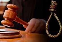 കുഞ്ഞിനെ വാഷിംഗ് മെഷീനിലിട്ട് ക്രൂരമായി കൊന്ന ഗാർഹിക തൊഴിലാളിക്ക് വധശിക്ഷ നൽകണമെന്ന് ആവശ്യം