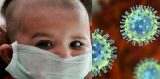 ആദ്യ എച്ച്എംപിവി കേസ്: സംസ്ഥാനങ്ങൾക്ക് ജാഗ്രതാ നിർദ്ദേശം