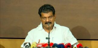 പി വി അൻവർ യുഡിഎഫിലേക്ക്? കോൺഗ്രസുമായി ധാരണയായെന്ന് സൂചന