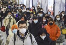 ചൈനയിൽ കണ്ടെത്തിയ പുതിയ വൈറസ്, യാത്രകൾ അപകടകരമാകുമോ?